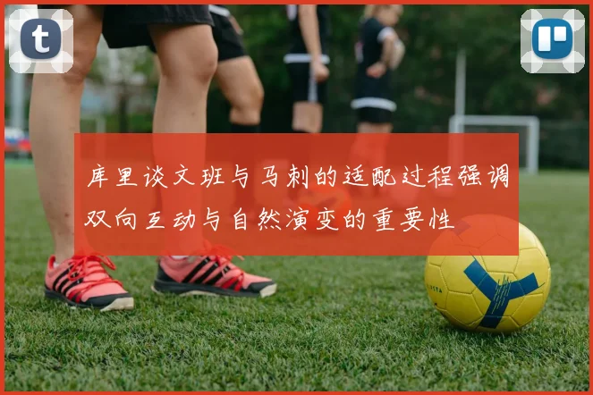 库里谈文班与马刺的适配过程强调双向互动与自然演变的重要性