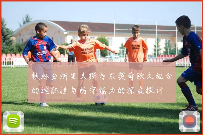 铁林分析里夫斯与东契奇欧文组合的适配性与防守能力的深度探讨