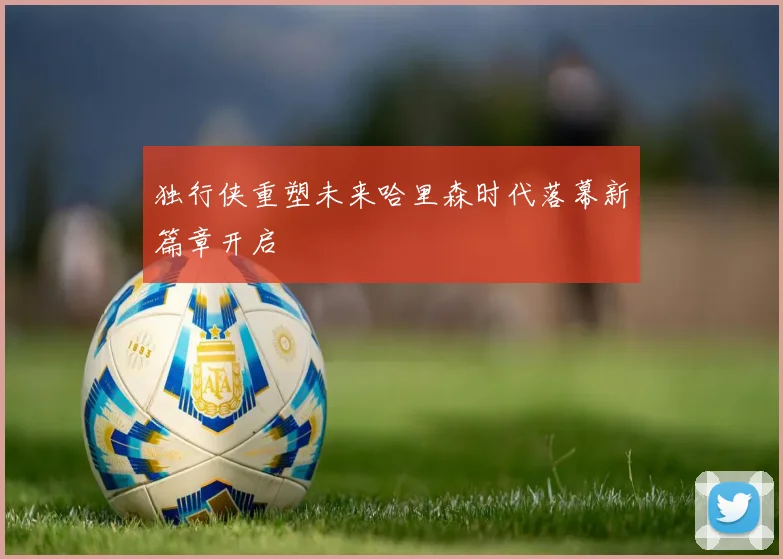独行侠重塑未来哈里森时代落幕新篇章开启
